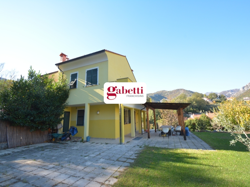 Localit&agrave; Maccagne