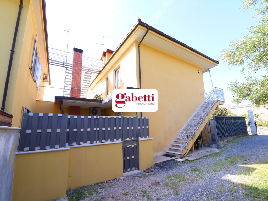 Zona Residenziale
