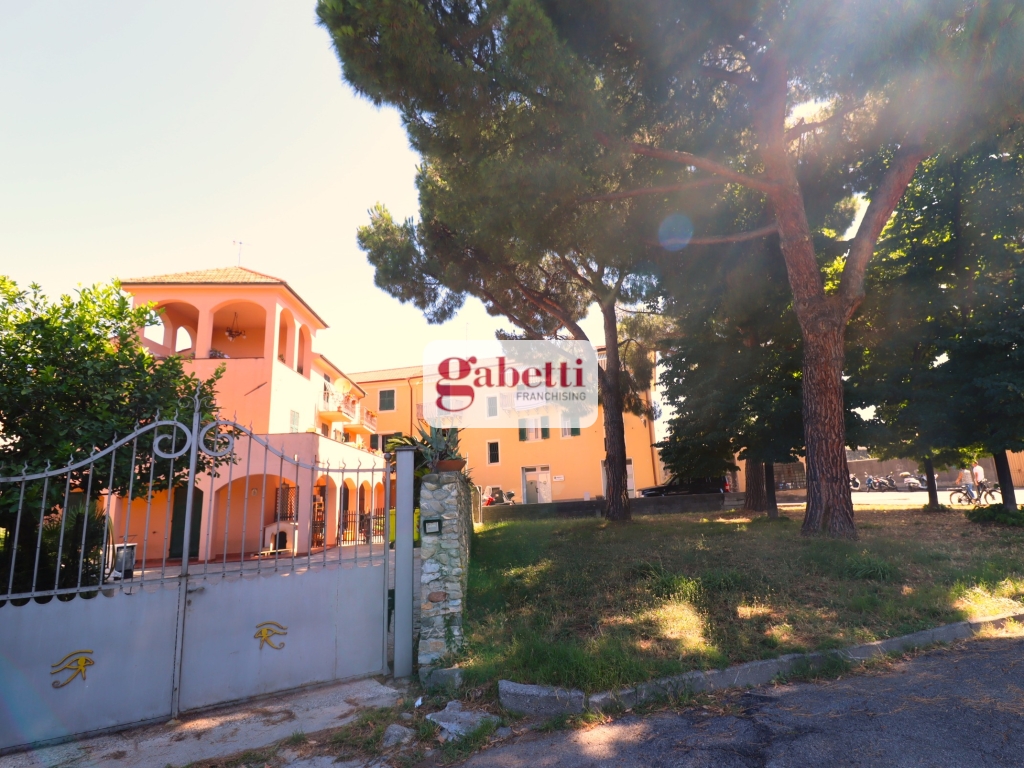 Viale della Rimembranza